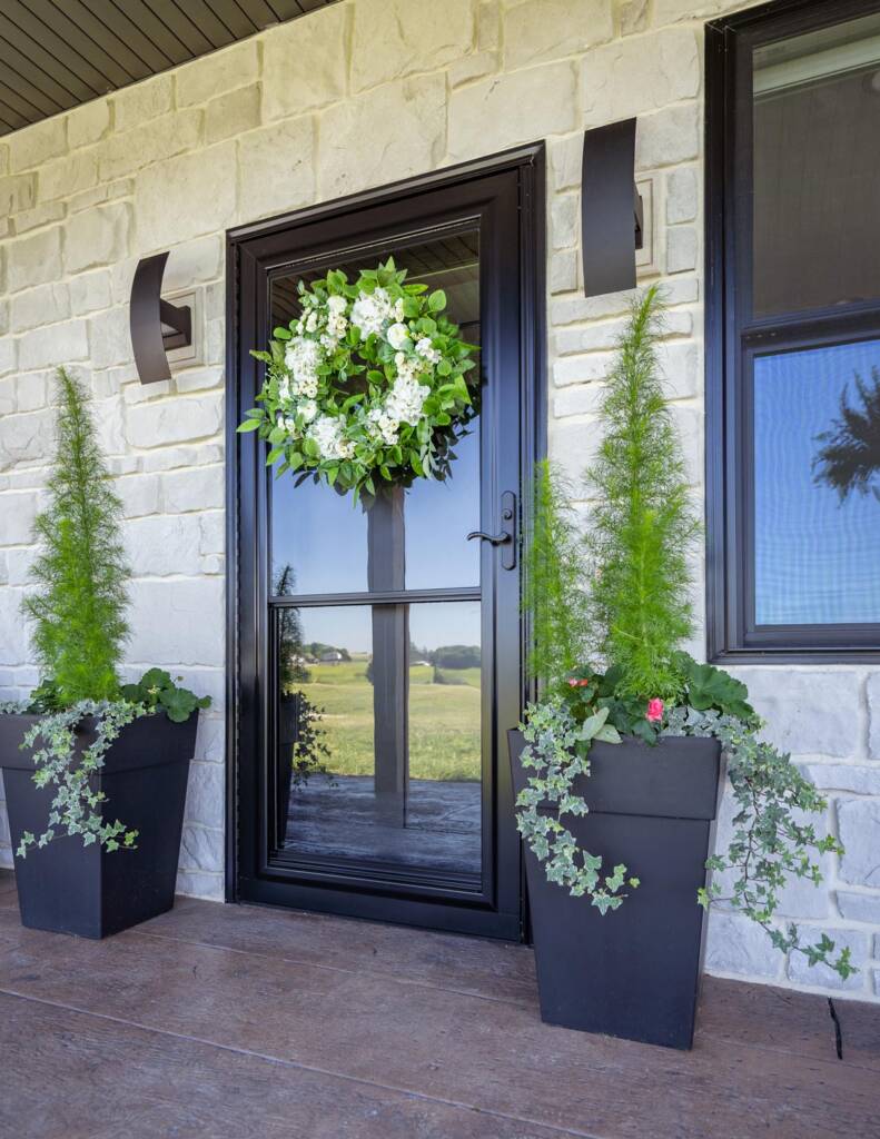 provia storm doors