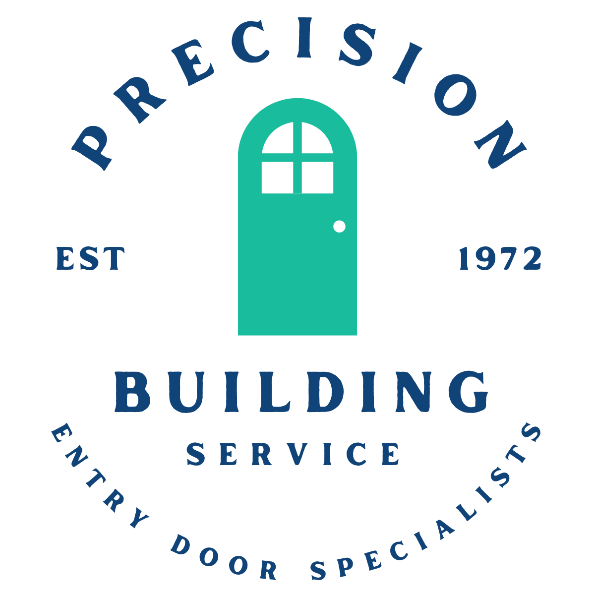 Precision Building Service